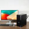 Dell Pro Tower QCT1250 Core Ultra - Máy bộ chuyên văn phòng (Chính hãng)