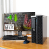 Máy trạm Dell Precision 5820 Tower Workstation chuyên đồ họa - Chính Hãng