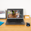 HP ZBOOK 15 G3