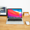  MACBOOK PRO 2017 GRAY (MPXV2)