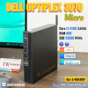 Dell Optiplex 3070 Micro - Máy Bộ chuyên văn phòng