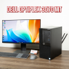 Máy bộ Dell Optiplex 3070 MT chuyên văn phòng