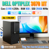 Dell Optiplex 3070 MT - Máy bộ chuyên văn phòng