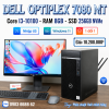 Dell Optiplex 7080 MT - Máy bộ chuyên văn phòng