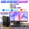 Máy Bộ Dell Optiplex 7080 SFF chuyên văn phòng