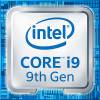 CPU Intel Core i9-9900 – 8 nhân / 16 luồng, 3.1 GHz (Turbo tối đa 5.0 GHz)