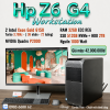 Máy Trạm Hp Z6 G4 Workstation
