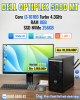 Dell Optiplex 5080 MT - Máy bộ chuyên văn phòng