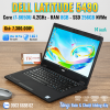 Laptop Dell Latitude 5490