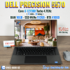 Laptop Dell Precision 5570