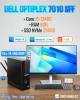 Dell Optiplex 7010 SFF - Máy bộ chuyên văn phòng