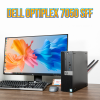 Máy bộ Dell Optiplex 7050 SFF chuyên văn phòng