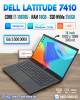 Laptop Dell Latitude 7410 Carbon