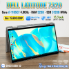 Laptop Dell Latitude 7320 2in1