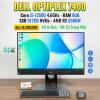 Dell Optiplex 7400 All In One