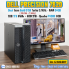 Dell Precision 7820 Workstation - Máy trạm chuyên đồ họa