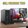 Máy trạm Dell Precision 7920 Workstation Chuyên Đồ Họa