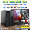 Dell Precision 7920 Workstation - Máy trạm chuyên đồ họa