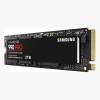 SSD Nvme 2TB Samsung Pro 990