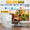 Dell XPS 8940 - Máy Bộ Chuyên Thiết Kế