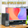 Máy bộ Dell Optiplex 9020 sff chuyên văn phòng