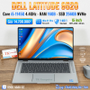 Laptop Dell Latitude 9520 Aluminum