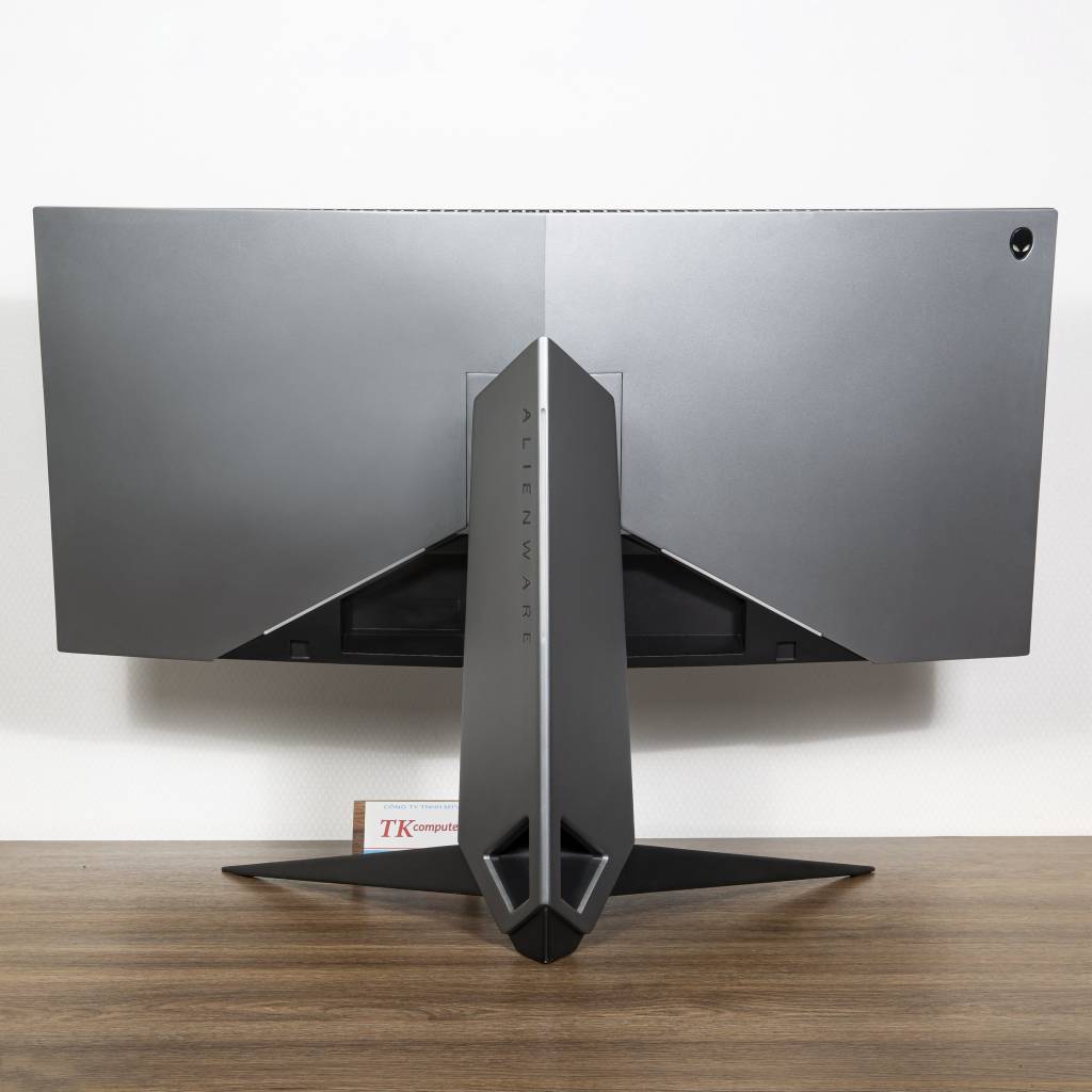 Alienware AW3418HW 34inch WFHD - Màn hình cong cao cấp chuyên Gaming
