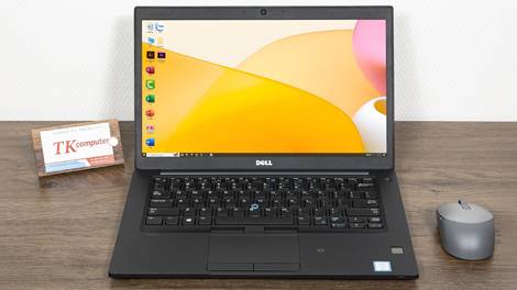 Laptop Dell Latitude E7480 Cảm Ứng - Máy tính xách tay giá rẻ chuyên văn phòng Laptop Dell Latitude E7480 Cảm Ứng - Máy tính xách tay giá rẻ chuyên văn phòng