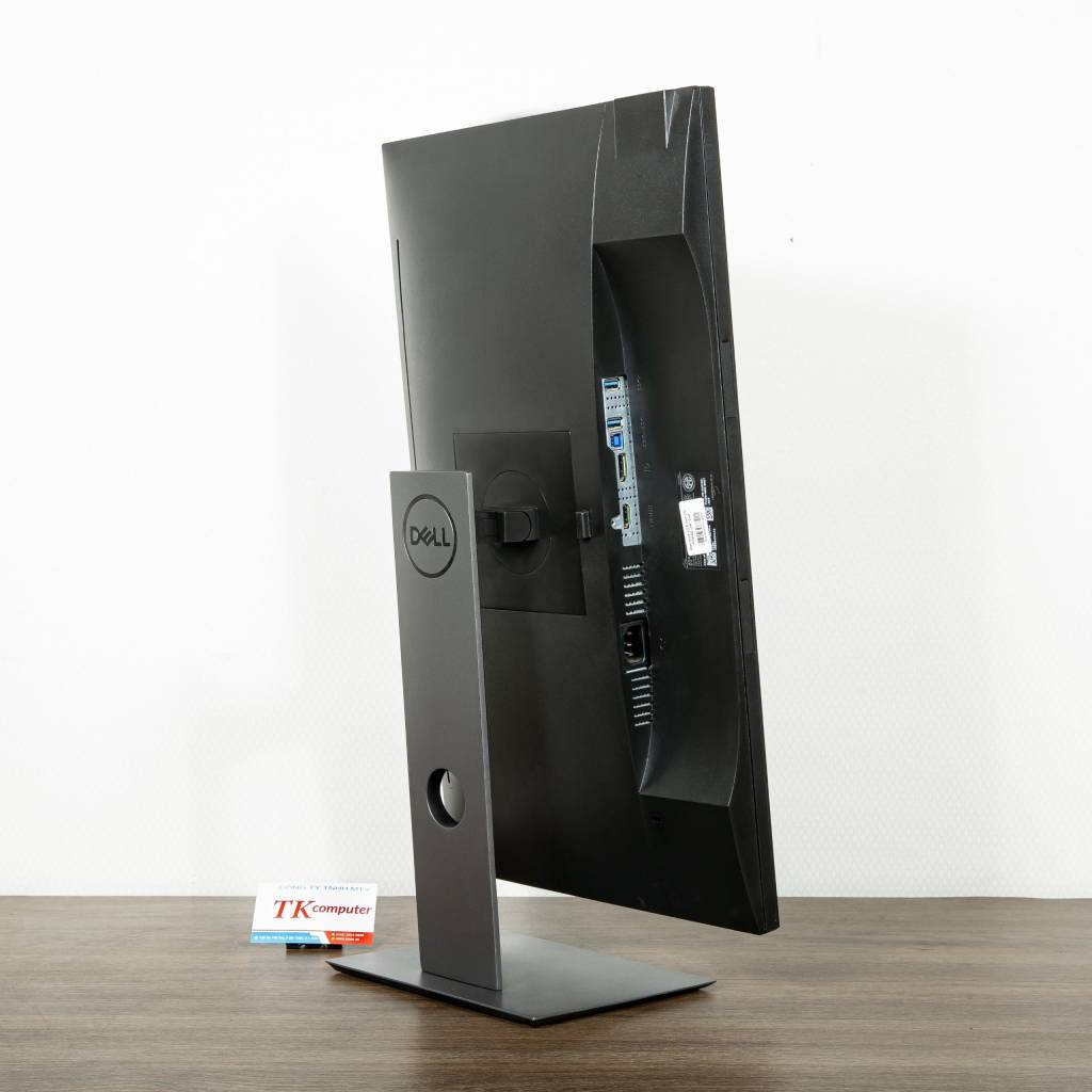 Màn hình 24 Inch 2K Dell Professional P2418D chuyên đồ họa
