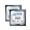 CPU Intel Xeon Platinum 8160 – 24 nhân / 48 luồng, 2.1GHz (Turbo 3.7GHz)