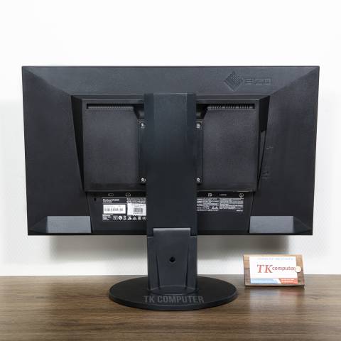 Màn hình full viền EIZO FLEXSCAN 24 Inch EV2450 chuyên đồ họa