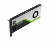 Card màn hình NVIDIA QUADRO RTX 4000  8GB-256BIT chuyên xử lý đồ họa và render 3d nặng