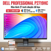 Màn hình Dell 27 Inch Professional P2719HC chuyên đồ họa