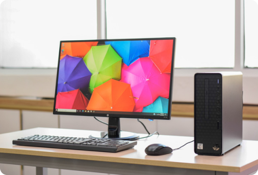 Dell OptiPlex 3070 Micro – Máy tính để bàn lý tưởng cho văn phòng hiện đại