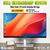 Màn hình Dell Ultrasharp 24 Inch U2417H Chuyên đồ họa
