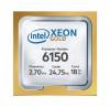 CPU Intel Xeon Gold 6150 – 18 nhân / 36 luồng, 2.7GHz (Turbo 3.7GHz)