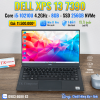 Laptop Dell XPS 13 - 7390