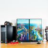  Hp Z440 Workstation For Game - Máy trạm chuyên chơi game 