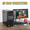 Máy trạm HP Z840 Workstation chuyên đồ họa