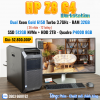 HP Z8 G4 Workstation - Máy trạm chuyên đồ họa